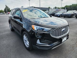 Used 2024 Ford Edge SEL image 1