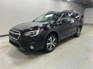 Used 2018 Subaru Outback 3.6R Limited w/ Protection Package #1 image 1