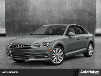 Used 2018 Audi A4 2.0T Ultra Premium image 1