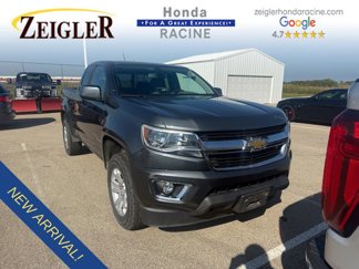 Used 2016 Chevrolet Colorado LT w/ LT Convenience Package image 1