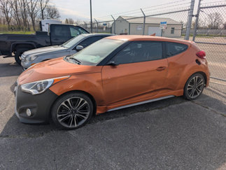 Used 2016 Hyundai Veloster Turbo image 1