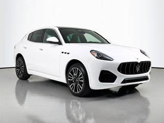 New 2025 Maserati Grecale GT image 1