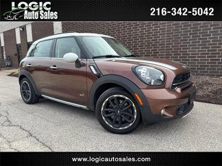 Used 2016 MINI Cooper Countryman S image 1