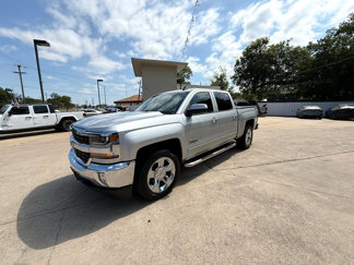 Used 2018 Chevrolet Silverado 1500 LT w/ LT Eassist Package image 1