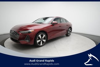 New 2025 Audi A5 2.0T Prestige image 1