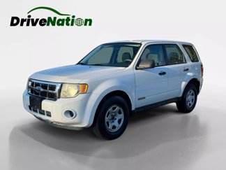 Used 2008 Ford Escape XLS image 1