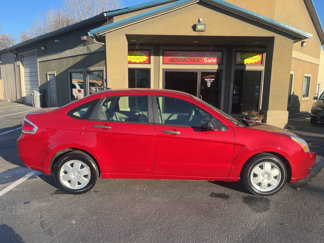 Used 2010 Ford Focus S image 1