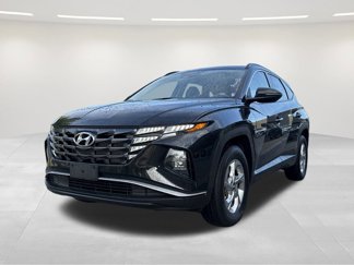 Used 2023 Hyundai Tucson SEL 360° Tour