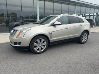 Used 2015 Cadillac SRX Premium image 1