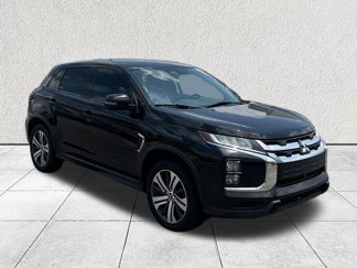 Used 2022 Mitsubishi Outlander Sport SE image 1