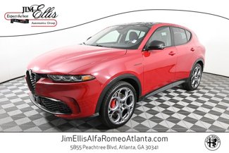 New 2024 Alfa Romeo Tonale Veloce image 1