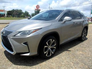 Used 2017 Lexus RX 350 FWD w/ Premium Package image 1