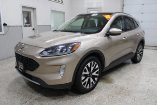 Used 2020 Ford Escape SEL image 1
