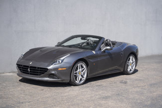 Used 2016 Ferrari California T video 1