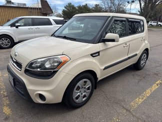 Used 2013 Kia Soul image 1