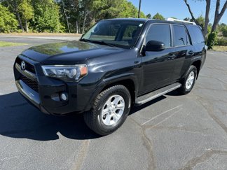 Used 2015 Toyota 4Runner SR5 image 1