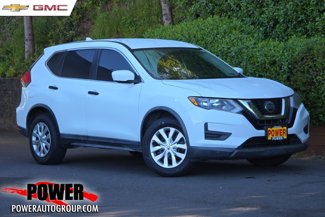 Used 2018 Nissan Rogue S image 1