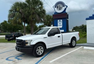 Used 2016 Ford F150 XL w/ Equipment Group 101A Mid image 1