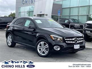 Used 2019 Mercedes-Benz GLA 250 4MATIC image 1