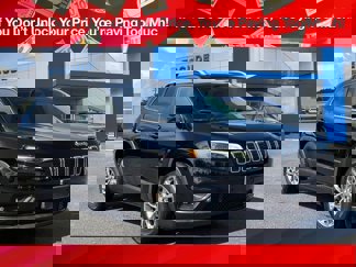 Used 2019 Jeep Cherokee Latitude Plus image 1
