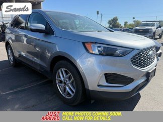 Used 2023 Ford Edge SEL image 1