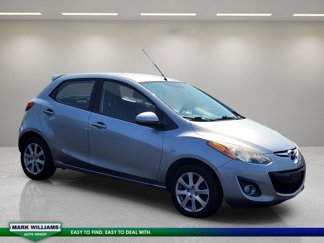 Used 2011 MAZDA MAZDA2 Touring image 1