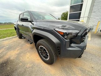Used 2024 Toyota Tacoma TRD Off-Road image 1