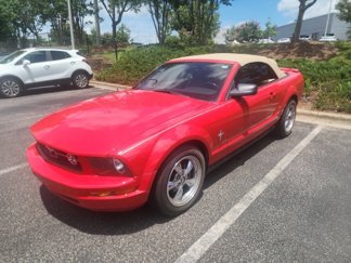 Used 2007 Ford Mustang Premium image 1