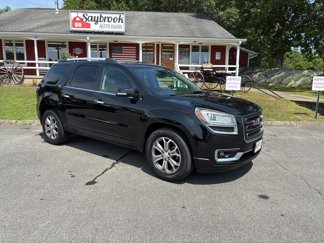 Used 2016 GMC Acadia SLT w/ Open Road Package image 1