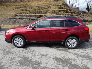 Used 2016 Subaru Outback 2.5i Premium image 1