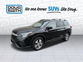 Used 2024 Subaru Ascent Premium w/ Convenience Package image 1