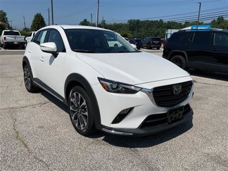 Used 2019 MAZDA CX-3 Grand Touring w/ Premium Package image 1