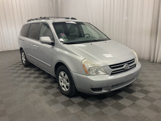Used 2007 Kia Sedona LX image 1