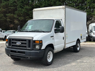 Used 2014 Ford E-350 and Econoline 350 Super Duty image 1
