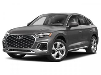 Used 2023 Audi Q5 2.0T Premium Plus image 1