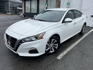 Used 2019 Nissan Altima 2.5 S image 1