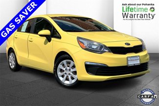 Used 2016 Kia Rio LX image 1
