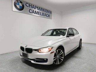 Used 2015 BMW 328i xDrive Sedan image 1