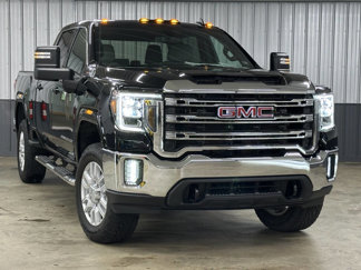 Used 2022 GMC Sierra 2500 SLE w/ SLE Value Package; image 1