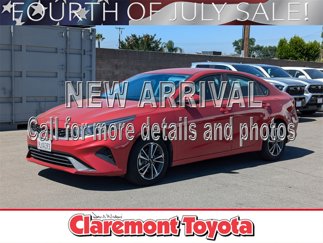 Used 2024 Kia Forte LXS w/ LXS Technology Package image 1