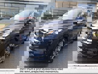 New 2024 INFINITI QX50 Luxe image 1
