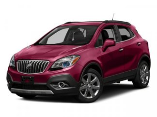 Used 2016 Buick Encore Convenience image 1