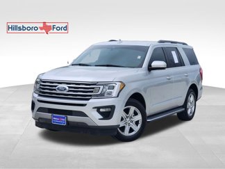 Used 2019 Ford Expedition XLT w/ Equipment Group 202A image 1