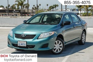 Used 2009 Toyota Corolla LE image 1