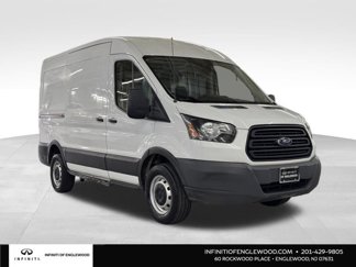 Used 2019 Ford Transit 250 130 Medium Roof image 1