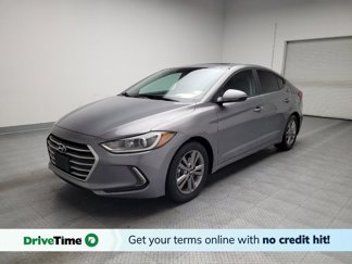 Used 2017 Hyundai Elantra Value Edition image 1
