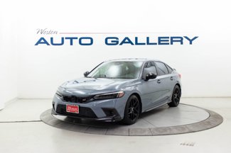 Used 2022 Honda Civic Si image 1