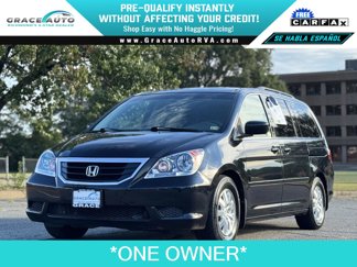 Used 2009 Honda Odyssey EX-L image 1