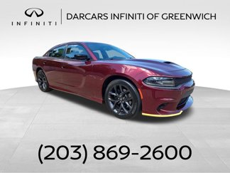 Used 2019 Dodge Charger GT w/ Driver Confidence Group image 1