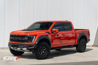 Used 2022 Ford F150 Raptor w/ Raptor 37 Performance Package image 1